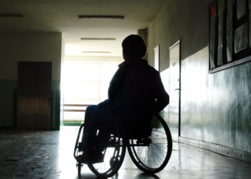 People with disabilities must be at the table to help guide us on this very scary path – An interview with Sherry Costa