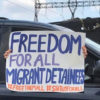 “Free them all,” say prison and migrant justice advocates across Canada