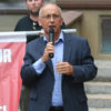 Gary Burrill: “The overarching question is what’s going to happen next in Nova Scotia”