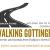 PSA: Walking Gottingen is an immersive storytelling experience of family and community