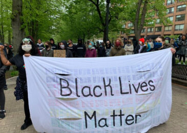 Wayne Desmond: Will Black lives ever matter?