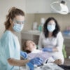 Dental care should be a right, not a privilege