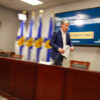 Democracy in Nova Scotia: Still closed until further notice