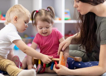 Reopening child care centres may be more risky than assumed
