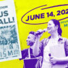 Media advisory: Thousands to join massive digital rally for full immigration #StatusforAll