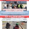 PSA: The 2nd Annual Walk, Ride and Roll to Africville