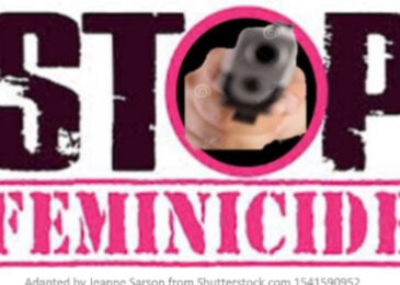 Femicide and misogyny: Addressing these feminist concerns in the mass shooting public independent inquiry