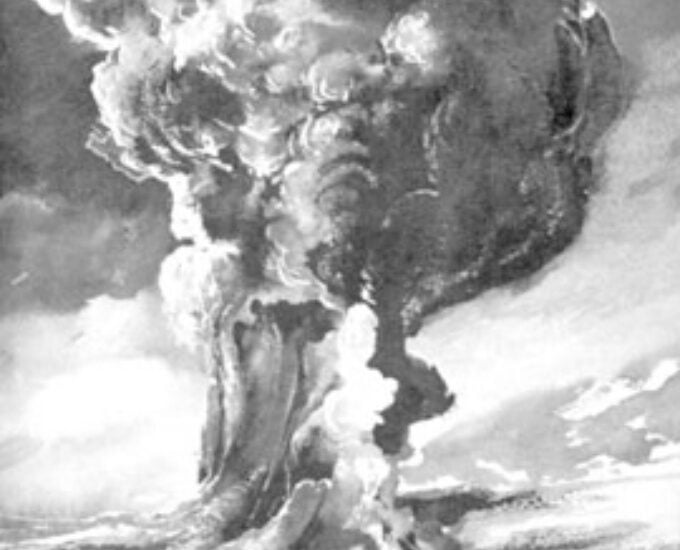 The Halifax Explosion, History's Largest Explosion Before Nuclear Bombs