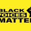 Media release: Rally at the CBC – Black Voices Matter