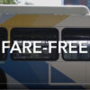 Weekend video: Fare-free transit