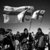 Solidarity with Mi’kmaq struggle for treaty right to fish