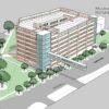 Media advisory: Round and round we go….Time to stop government spin on the hospital parking garage