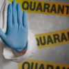 Fired for quarantine
