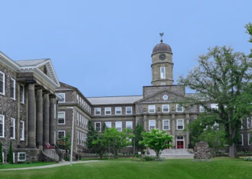 News brief: No strike or lockout during Dalhousie Fall semester
