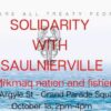 PSA: In Solidarity with the Mi’kmaq nation and fishers