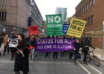 Migrant workers’ rights still on backburner in Nova Scotia