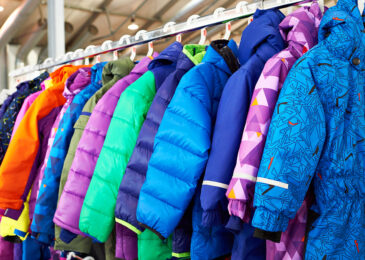 PSA: Dartmouth community appeals for help with special winter coat drive
