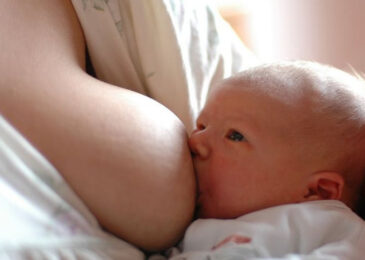 If you can see it you can be it: Nova Scotia media must stop marginalizing  breastfeeding