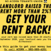 PSA: Your landlord may owe you rent