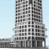 Letter to Council: Stop the proposed Westwood high-rise tower at 2032-2050 Robie Street