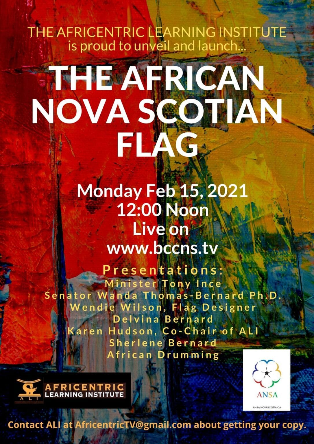 african-nova-scotian-flag-raising-trident-newspaper