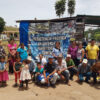 How a Maritime organization supports Xinka land defenders in Guatemala