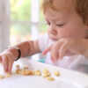 What is baby-led weaning and why is it suddenly so important?