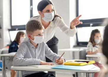 Teachers of all kinds are the pandemic’s unsung heroes