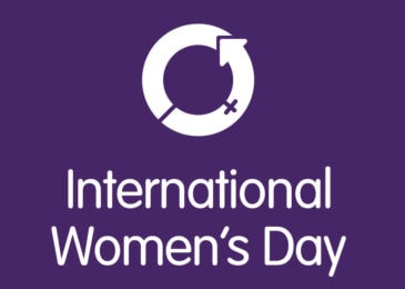 PSA: Join the NSFL on International Women’s Day for a virtual celebration