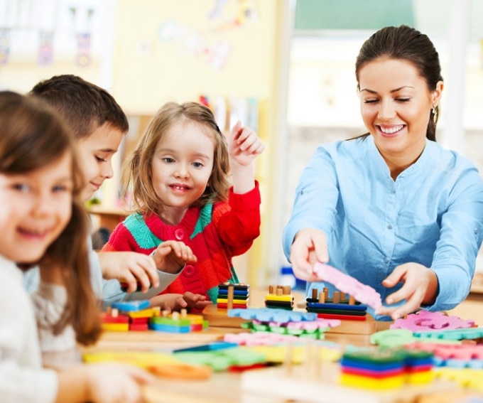 Letter Early Childhood Educators deserve fair pay Nova Scotia Advocate