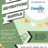PSA: Family SOS Golf Adventure Raffle