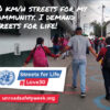 United Nations Road Safety Week: My plea for urgent action