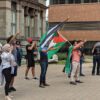 “Palestine is not just a trend” – Haligonians rally for Palestine