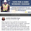 Annapolis candidate threatened cyclists on social media
